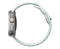 Nomad Sport Strap Apple Watch 49/46/45/44/42mm Ice Blue Glow - 1312863 - zdjęcie 3